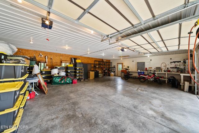 600 Dave Garrett Rd, Crossville, TN 38571