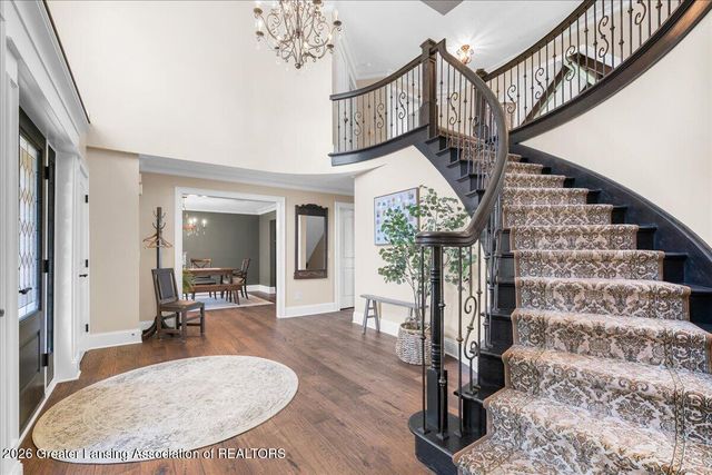 808 E Geneva Drive, Dewitt, MI 48820