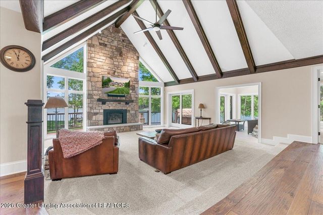 808 E Geneva Drive, Dewitt, MI 48820