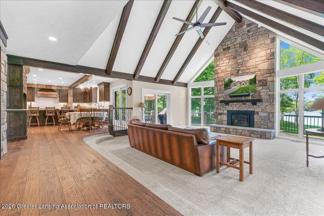 808 E Geneva Drive, Dewitt, MI 48820