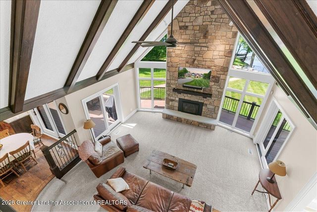 808 E Geneva Drive, Dewitt, MI 48820