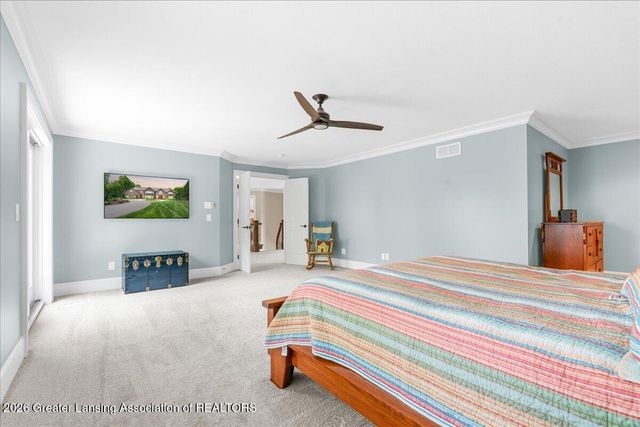 808 E Geneva Drive, Dewitt, MI 48820