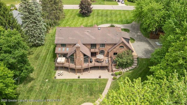 808 E Geneva Drive, Dewitt, MI 48820