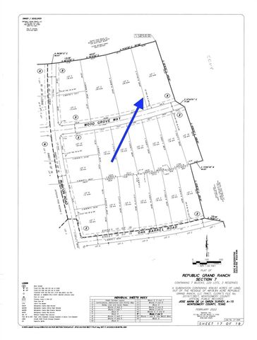 15522 Wood Grove Way, Willis, TX 77378