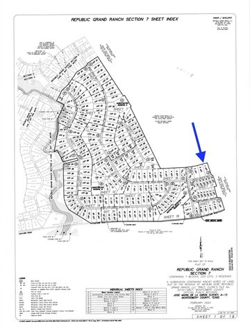 15522 Wood Grove Way, Willis, TX 77378