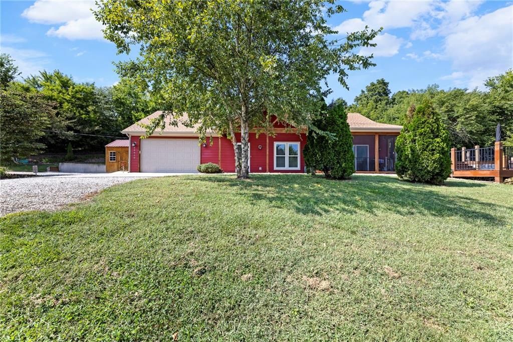 28818 W 303rd Street, Paola, KS 66071