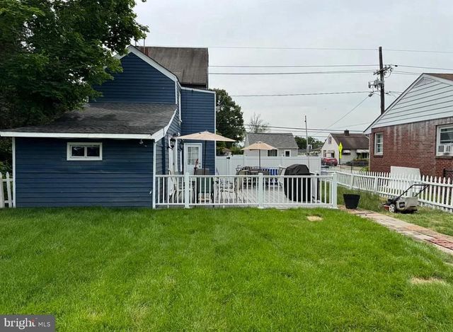 839 BORDENTOWN RD, Burlington, NJ 08016