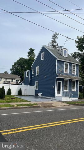 839 BORDENTOWN RD, Burlington, NJ 08016