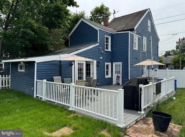 839 BORDENTOWN RD, Burlington, NJ 08016