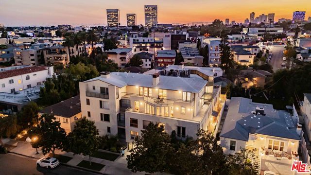 1645 Malcolm Avenue 302, Los Angeles, CA 90024