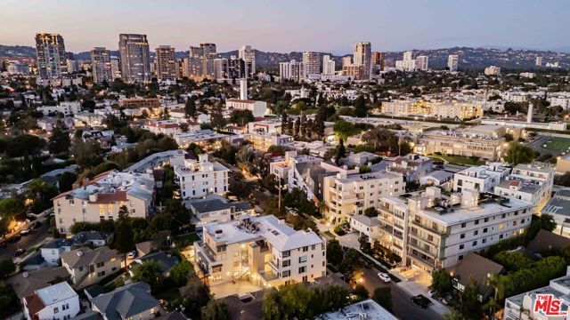 1645 Malcolm Avenue 302, Los Angeles, CA 90024