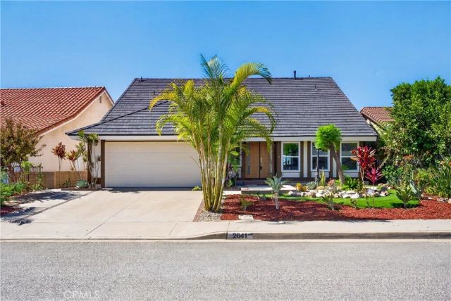 2641 Elena, West Covina, CA 91792