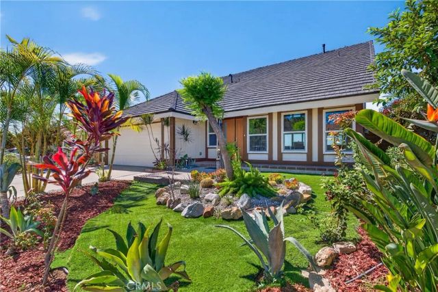 2641 Elena, West Covina, CA 91792