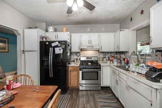 14600 Triskett Road, Cleveland, OH 44111