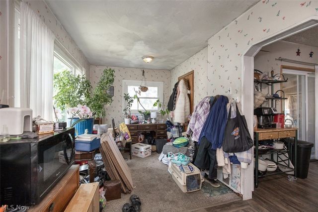 14600 Triskett Road, Cleveland, OH 44111