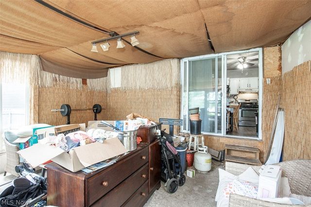 14600 Triskett Road, Cleveland, OH 44111