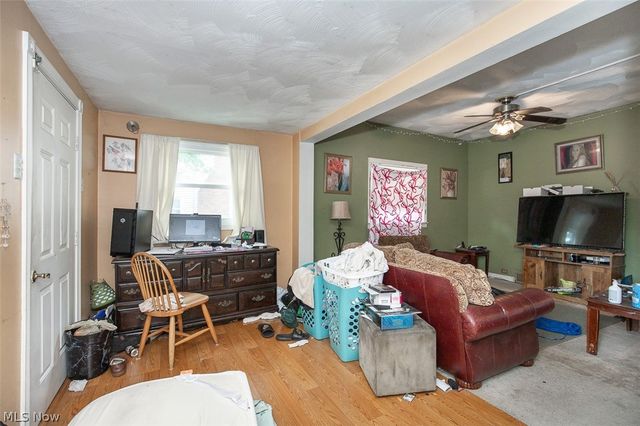 14600 Triskett Road, Cleveland, OH 44111