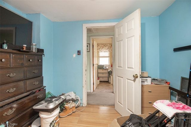 14600 Triskett Road, Cleveland, OH 44111