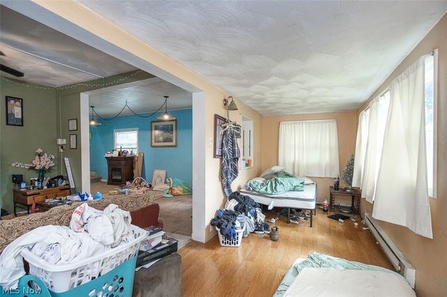 14600 Triskett Road, Cleveland, OH 44111