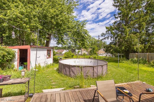 14600 Triskett Road, Cleveland, OH 44111