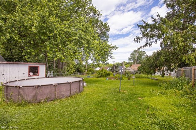 14600 Triskett Road, Cleveland, OH 44111