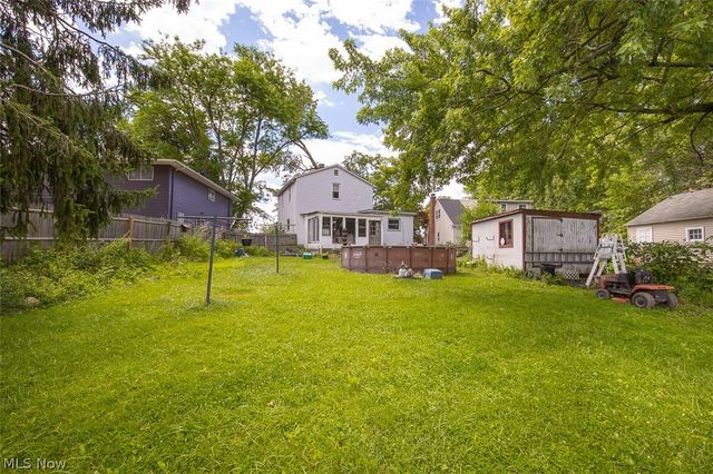 14600 Triskett Road, Cleveland, OH 44111