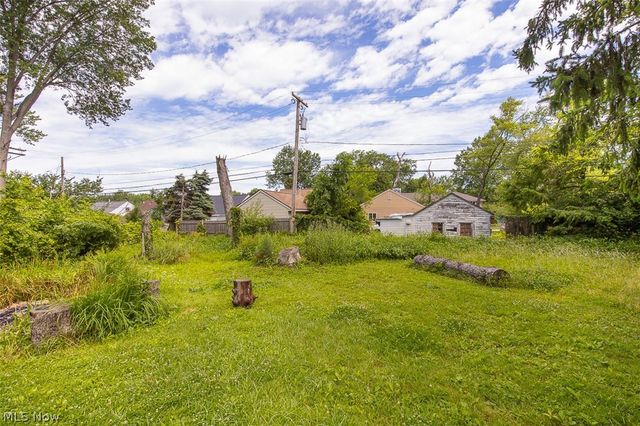 14600 Triskett Road, Cleveland, OH 44111