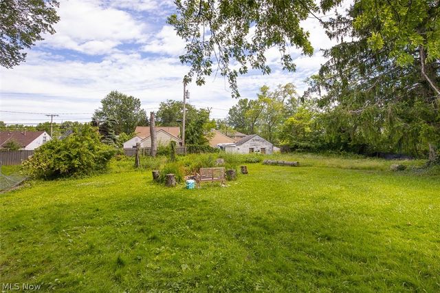 14600 Triskett Road, Cleveland, OH 44111