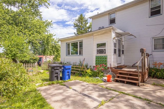 14600 Triskett Road, Cleveland, OH 44111