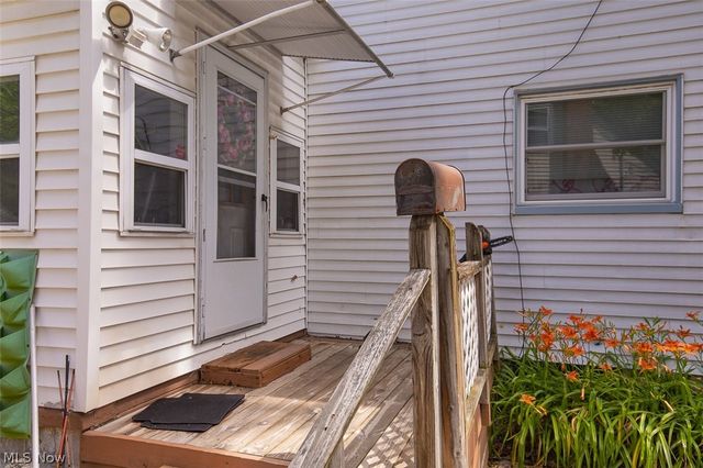 14600 Triskett Road, Cleveland, OH 44111
