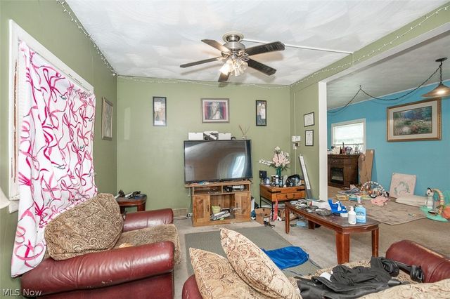 14600 Triskett Road, Cleveland, OH 44111