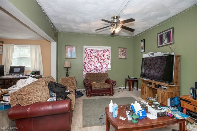 14600 Triskett Road, Cleveland, OH 44111
