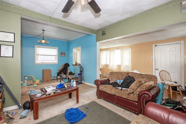 14600 Triskett Road, Cleveland, OH 44111