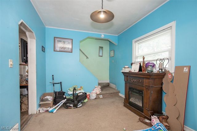 14600 Triskett Road, Cleveland, OH 44111