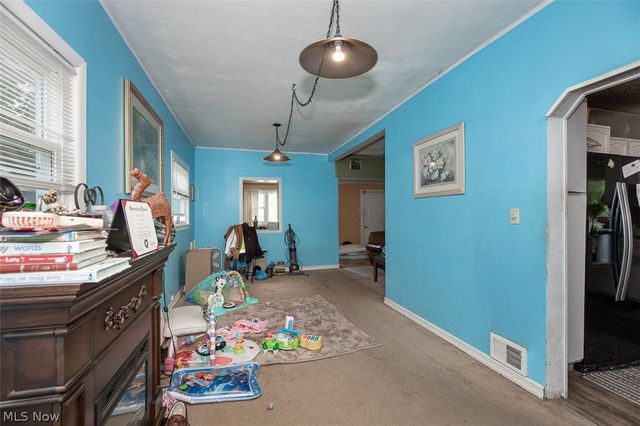 14600 Triskett Road, Cleveland, OH 44111