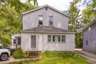 14600 Triskett Road, Cleveland, OH 44111