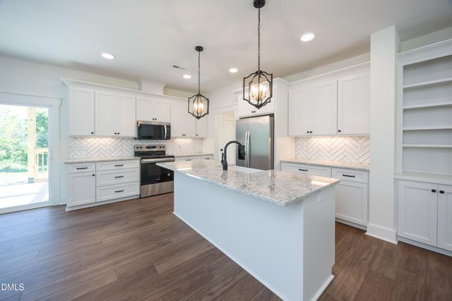 1388 Delma Grimes Road, Coats, NC 27521