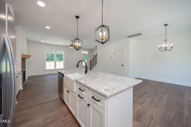 1388 Delma Grimes Road, Coats, NC 27521