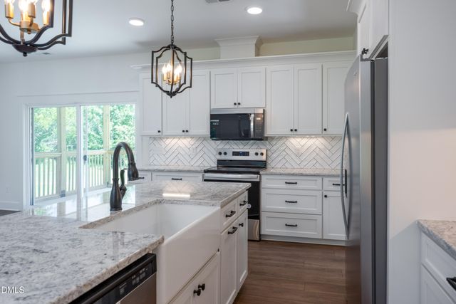 1388 Delma Grimes Road, Coats, NC 27521