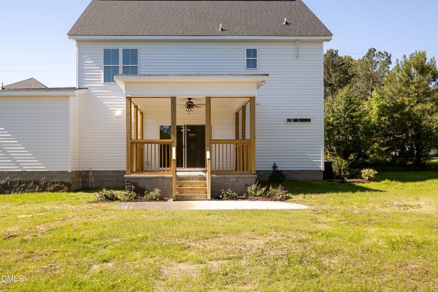 1388 Delma Grimes Road, Coats, NC 27521