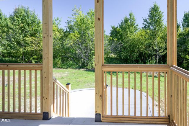 1388 Delma Grimes Road, Coats, NC 27521