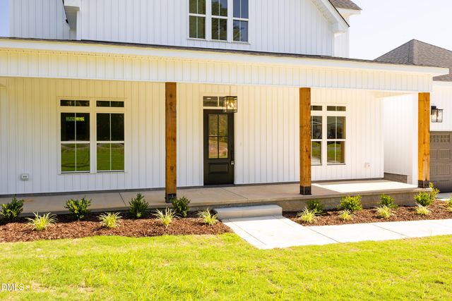 1388 Delma Grimes Road, Coats, NC 27521