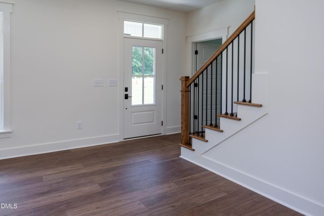 1388 Delma Grimes Road, Coats, NC 27521