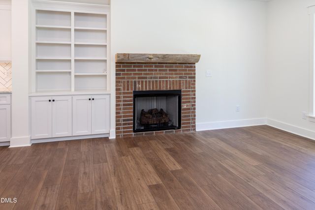 1388 Delma Grimes Road, Coats, NC 27521