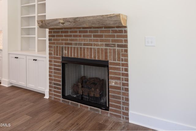 1388 Delma Grimes Road, Coats, NC 27521