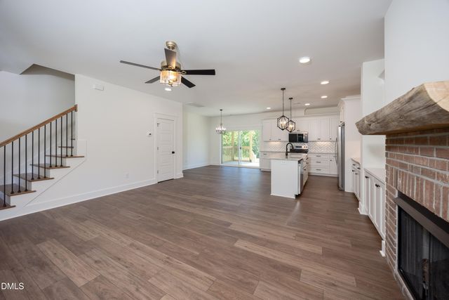 1388 Delma Grimes Road, Coats, NC 27521