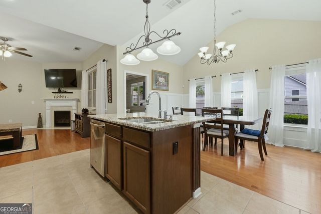 6834 Winding Wade Trail, Austell, GA 30168