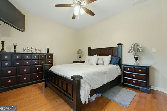 6834 Winding Wade Trail, Austell, GA 30168
