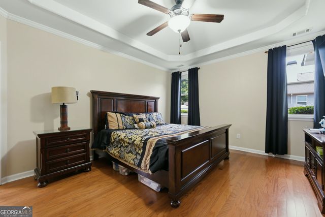 6834 Winding Wade Trail, Austell, GA 30168