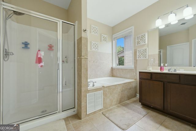 6834 Winding Wade Trail, Austell, GA 30168